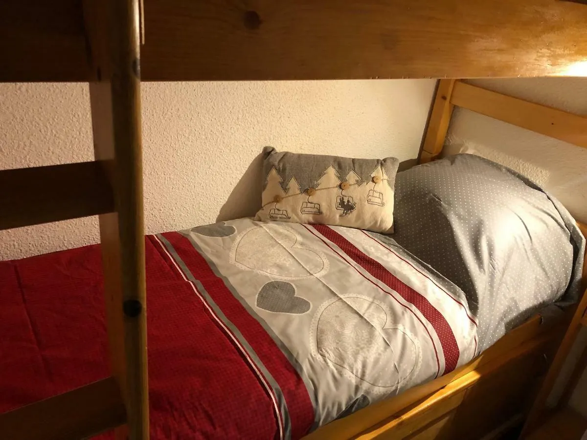 L'Ansloboys Montagne A2 Apartment Les Deux Alpes