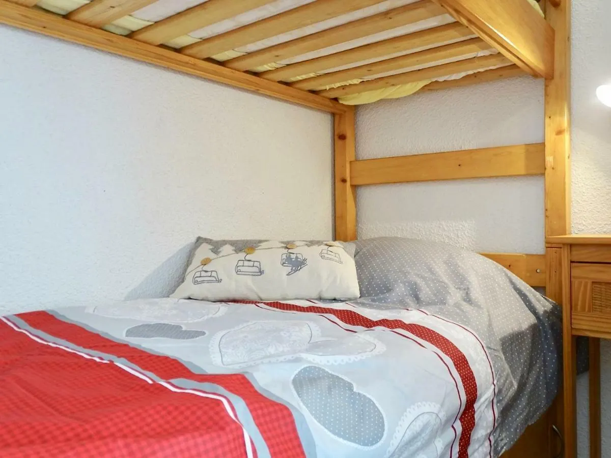 L'Ansloboys Montagne A2 Apartment Les Deux Alpes 0*,