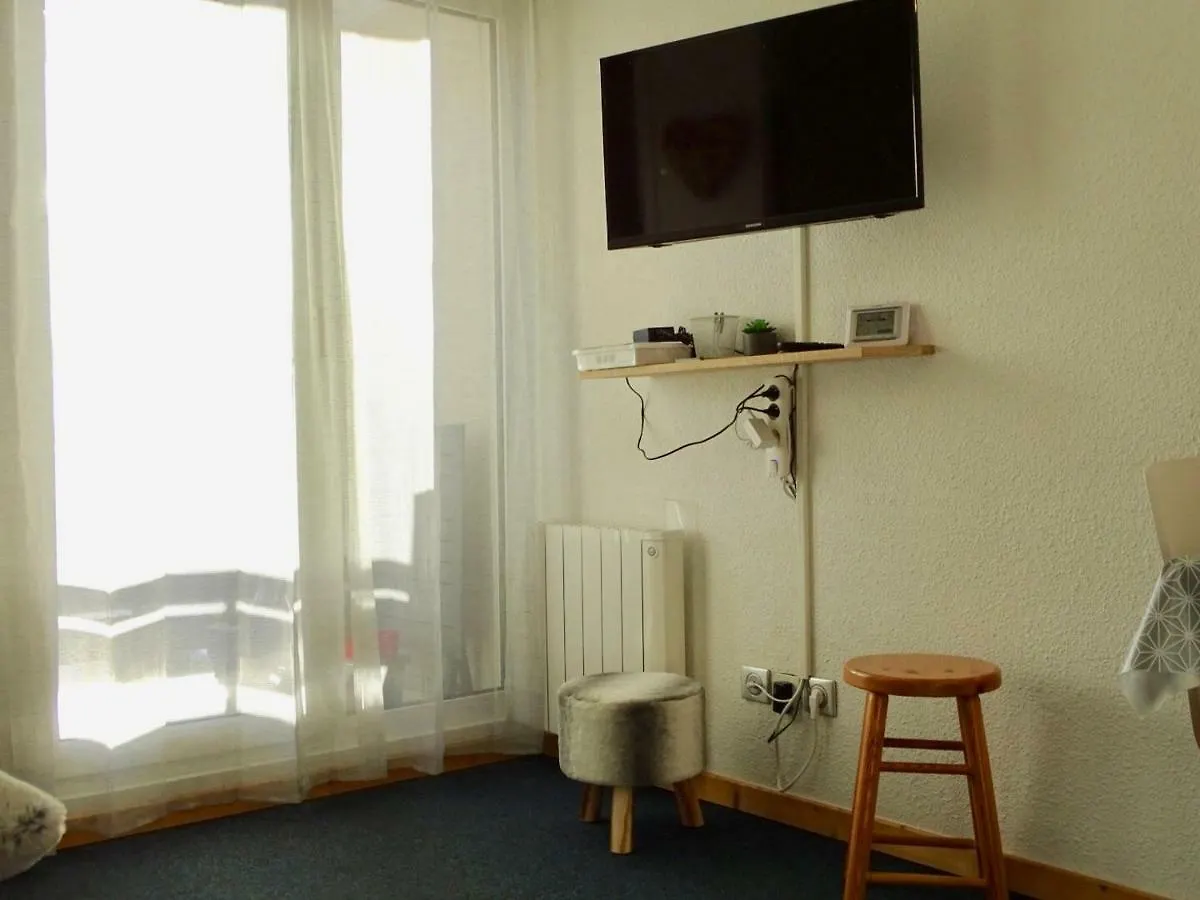 L'Ansloboys Montagne A2 Apartment Les Deux Alpes