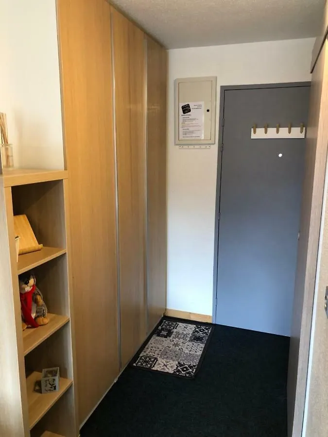 L'Ansloboys Montagne A2 Apartment Les Deux Alpes France